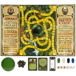 Jumanji Bordspel (Franstalig)