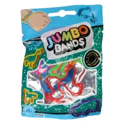 Jumbo Bands Armbandjes