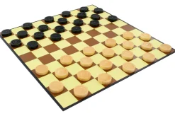 Jumbo Dammen Bordspel