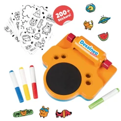 Jumbo Dessineo Sticker Studio