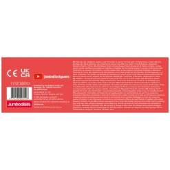 Jumbo Dessineo Sticker Studio