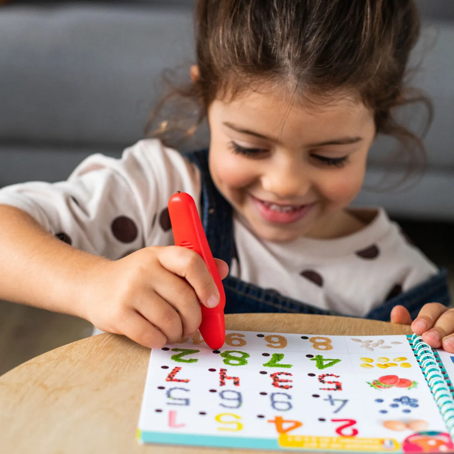 Jumbo Electro - Op School Educatief Spel