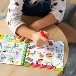 Jumbo Electro - Op School Educatief Spel