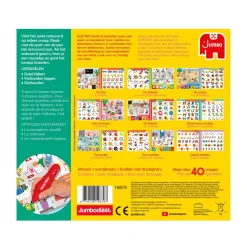 Jumbo Electro - Op School Educatief Spel