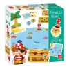 Jumbo Goula - Piraten Eiland Kleuterspel