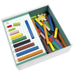 Jumbo Goula Hamsters 1 tot 10 Educatief Rekenspel