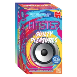 Jumbo Hitster Guilty Pleasures