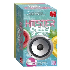 Jumbo Hitster Summer Muziekspel