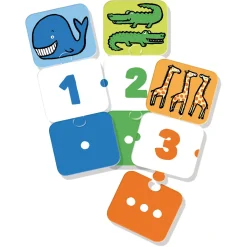 Jumbo Ik Leer Cijfers Educatief Spel