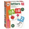 Jumbo Ik Leer Letters Educatief Spel