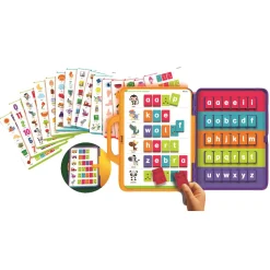 Jumbo Ik Leer Lezen Educatief Spel