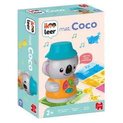 Jumbo Ik Leer Met Coco