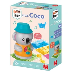 Jumbo Ik Leer Met Coco