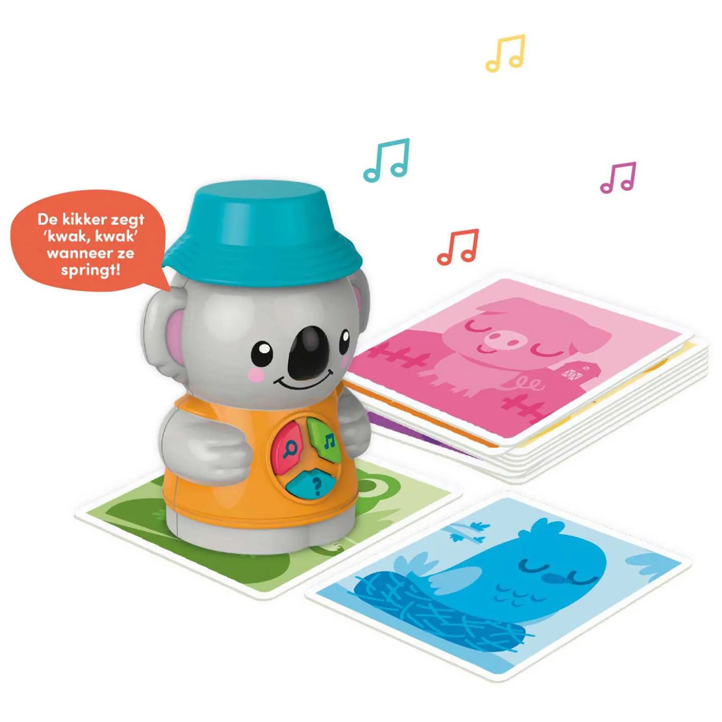 Jumbo Ik Leer Met Coco