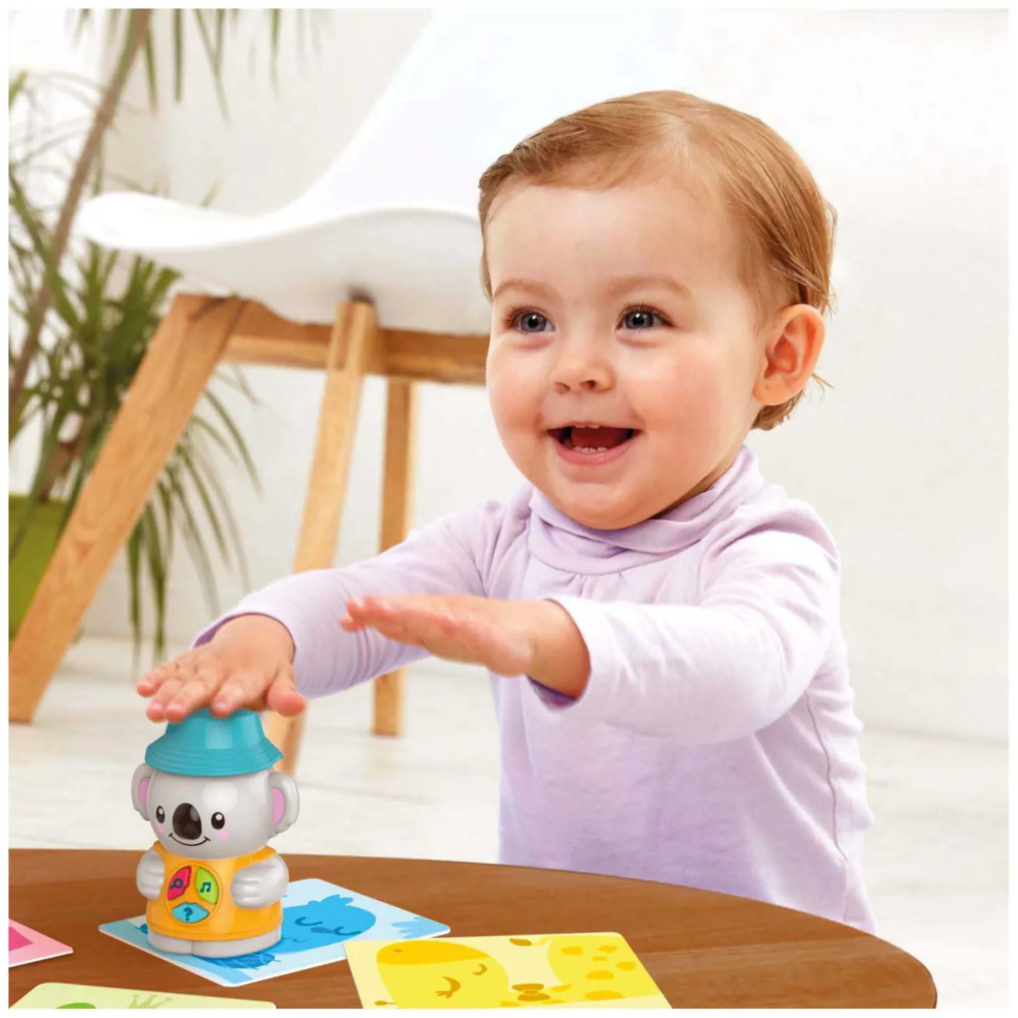 Jumbo Ik Leer Met Coco