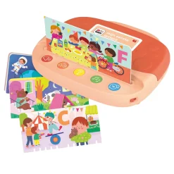 Jumbo Ik Leer Mijn Eerste Letters