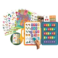 Jumbo Ik Leer Rekenen Educatief Spel