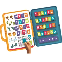 Jumbo Ik Leer Rekenen Educatief Spel