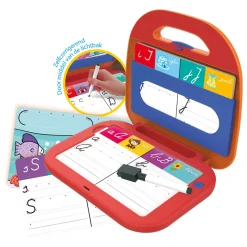 Jumbo Ik Leer Schrijven Educatief Spel