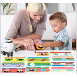 Jumbo Ik Leer Tegenstellingen Educatief Spel