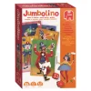 Jumbo Jumbolino Puzzel Dobbelspel