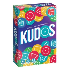 Jumbo Kudos Kaartspel