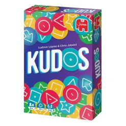 Jumbo Kudos Kaartspel