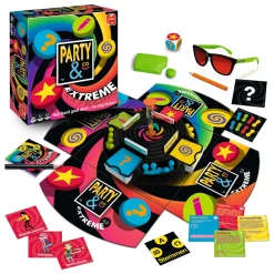Jumbo Party & Co Extreme Bordspel