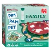 Jumbo Pim Pam Pet Family Efteling