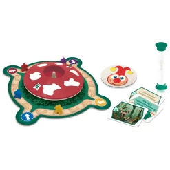 Jumbo Pim Pam Pet Family Efteling