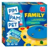 Jumbo Pim Pam Pet Family Kinderspel