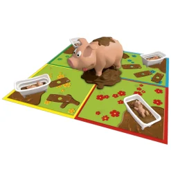 Jumbo Poepie Knor Kinderspel