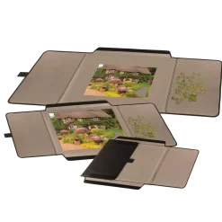 Jumbo Portapuzzle  Standard, 1000st.