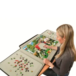 Jumbo Portapuzzle  Standard, 1000st.