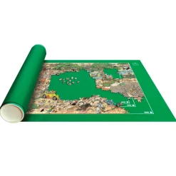 Jumbo Puzzel Mates Puzzel & Rolmat 1500 - 3000st.