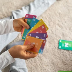 Jumbo Split Kaartspel