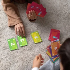 Jumbo Split Kaartspel