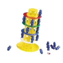 Jumbo Toren Van Pisa Reisspel