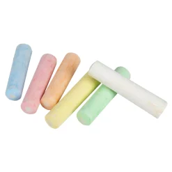 Jumboset Stoepkrijt in Emmer, 54st.