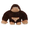 Jungle Expedition Gorilla Knuffel Large - 40cm