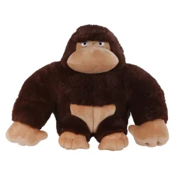 Jungle Expedition Gorilla Knuffel Large - 40cm