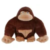 Jungle Expedition Gorilla Knuffel Small - 25cm