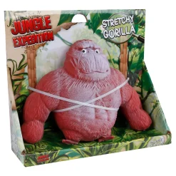 Jungle Expedition Super Stretch Gorilla