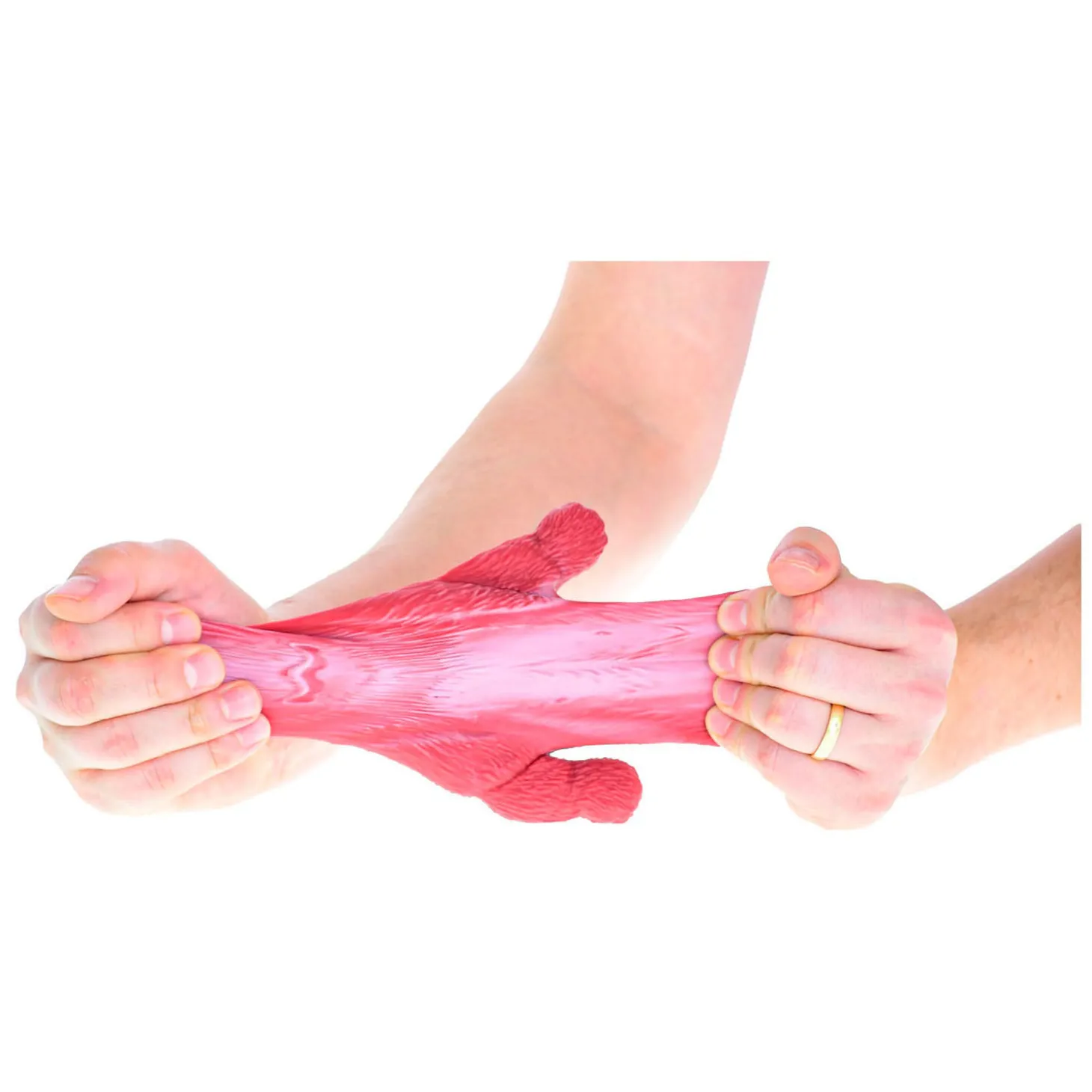 Jungle Expedition Super Stretch Gorilla