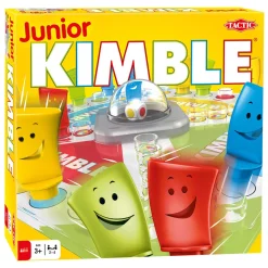 Junior Kimble