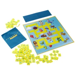 Junior Scrabble Bordspel (Franstalig)