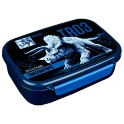 Jurassic World Broodtrommel