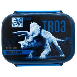 Jurassic World Broodtrommel