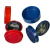 Jurassic World Mini Stempel
