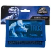 Jurassic World Portemonnee Triceratops